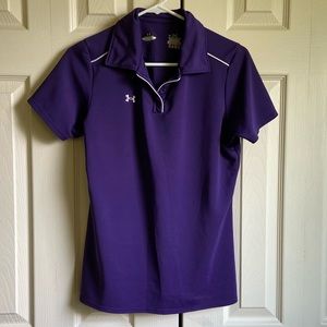 Under Armour- Polo